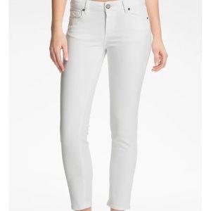 Paige Denim Kylie Crop Size 24 Jeans